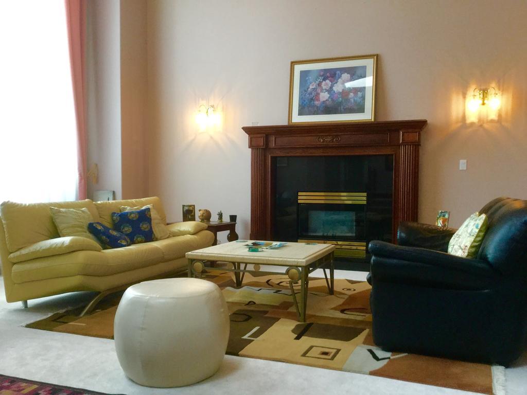 Vancouver Pacific Guest House Richmond Zewnętrze zdjęcie